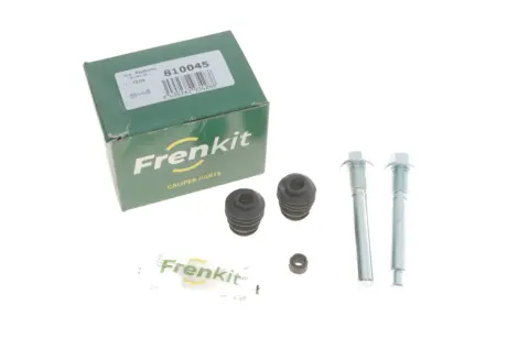 Ремкомплект переднього гальмівного супорта Frenkit 810045