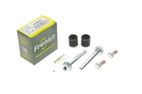 Ремкомплект переднего тормозного суппорта frenkit 810073