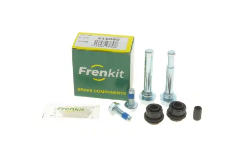 Ремкомплект переднего тормозного суппорта frenkit 810080