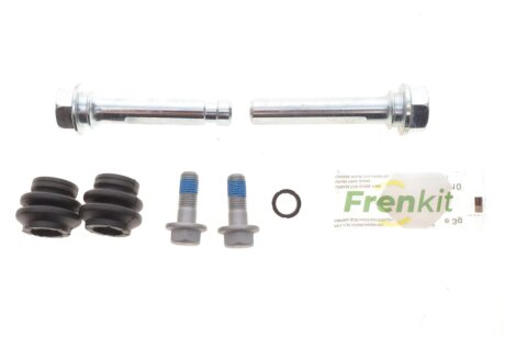 Ремкомплект переднього гальмівного супорта frenkit 810106 на Тойота Рав-4