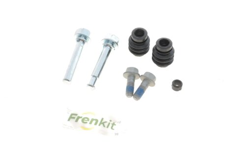Ремкомплект переднього гальмівного супорта frenkit 810112