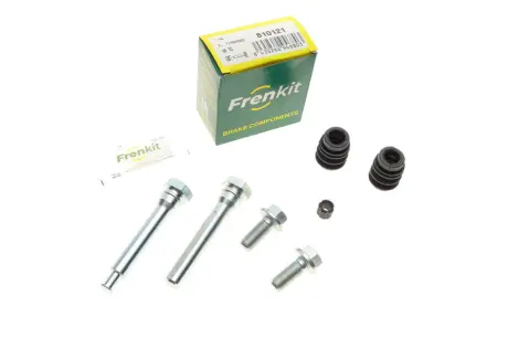 Ремкомплект переднього гальмівного супорта Frenkit 810121