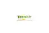 Ремкомплект переднего тормозного суппорта frenkit 811002