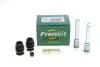 Ремкомплект переднего тормозного суппорта frenkit 811002