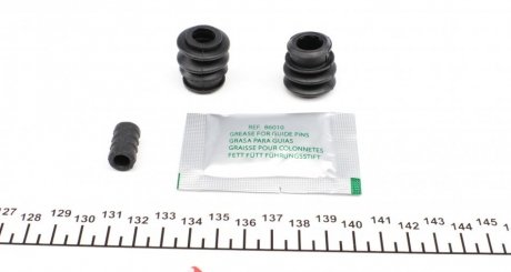 Ремкомплект переднего тормозного суппорта frenkit 811005