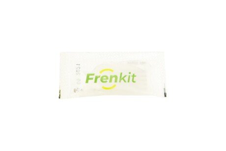 Ремкомплект переднього гальмівного супорта frenkit 811007