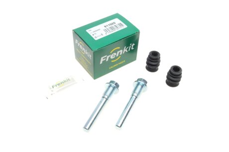 Ремкомплект переднего тормозного суппорта frenkit 811020 на Опель Фронтера а