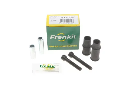 Ремкомплект переднего тормозного суппорта frenkit 812003