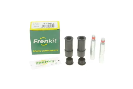 Ремкомплект переднего тормозного суппорта frenkit 812013