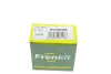 Ремкомплект переднего тормозного суппорта frenkit 816008