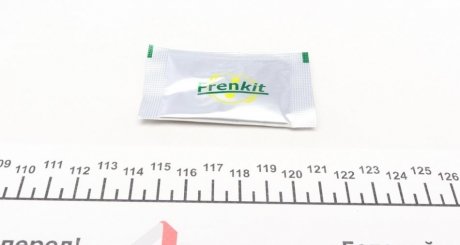 Ремкомплект переднего тормозного суппорта frenkit 816022