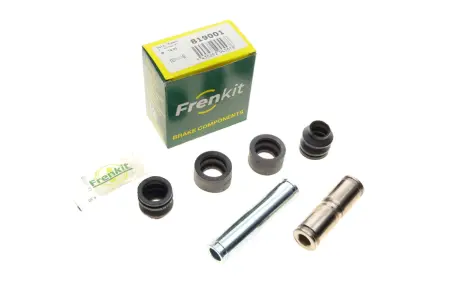 Ремкомплект переднего тормозного суппорта frenkit 819001 Киа Рио 1
