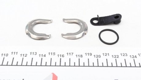 Ремкомплект переднього гальмівного супорта frenkit 820001