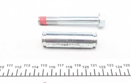 Ремкомплект переднего тормозного суппорта frenkit 820007