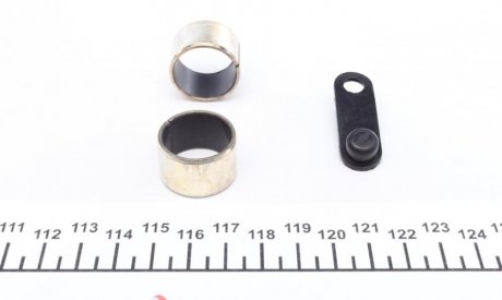 Ремкомплект переднего тормозного суппорта frenkit 820007