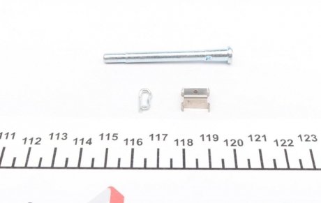 Ремкомплект переднего тормозного суппорта frenkit 820007