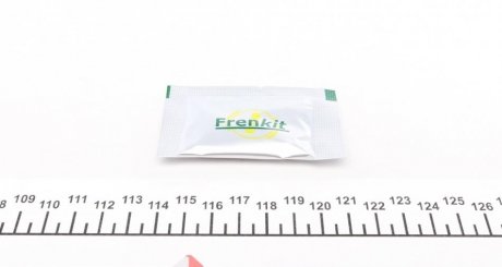 Ремкомплект переднего тормозного суппорта frenkit 820007