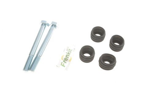 Ремкомплект переднего тормозного суппорта frenkit 822008