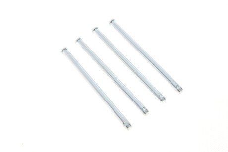 Ремкомплект переднього гальмівного супорта frenkit 901819