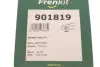 Ремкомплект переднього гальмівного супорта Frenkit 901819 (фото 8)