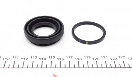 Ремкомплект заднего тормозного суппорта frenkit 236045