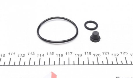 Ремкомплект заднего тормозного суппорта frenkit 236045