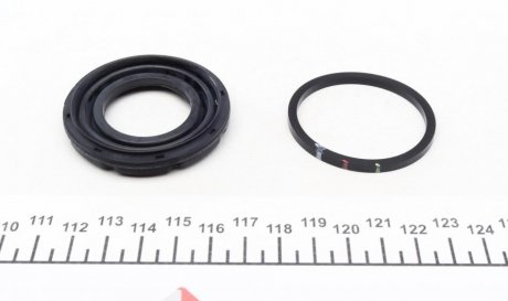 Ремкомплект заднего тормозного суппорта frenkit 241007