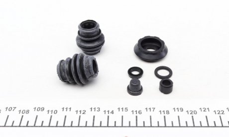 Ремкомплект заднего тормозного суппорта frenkit 241007