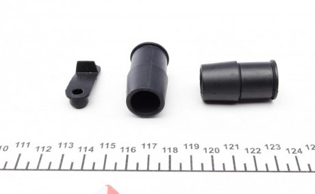 Ремкомплект переднього гальмівного супорта frenkit 257081