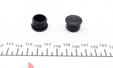 Ремкомплект переднього гальмівного супорта frenkit 257081