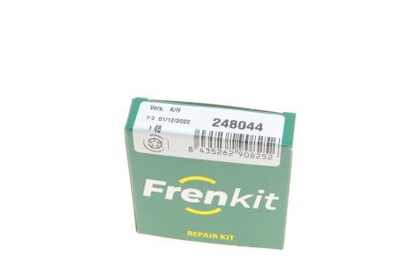 Ремкомплект супорта frenkit 248044