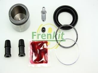 Ремкомплект переднего тормозного суппорта frenkit 248903