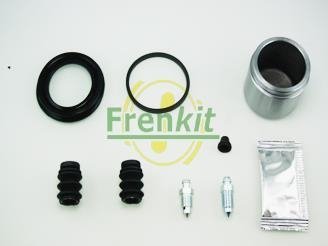 Ремкомплект переднего тормозного суппорта frenkit 251904