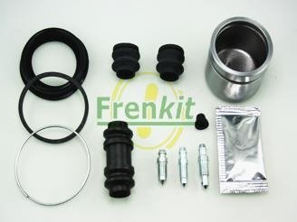 Ремкомплект переднего тормозного суппорта frenkit 251914