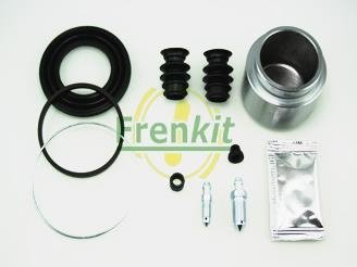 Ремкомплект переднего тормозного суппорта frenkit 260911