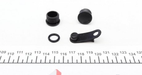 Ремкомплект заднего тормозного суппорта frenkit 234046