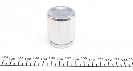 Ремкомплект заднього гальмівного супорта frenkit 238821