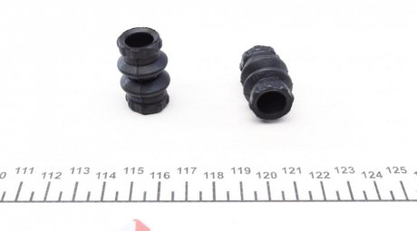 Ремкомплект заднего тормозного суппорта frenkit 241008