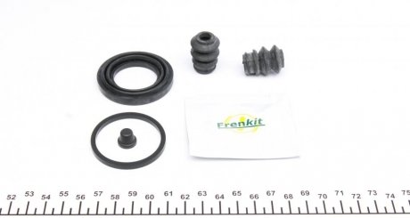 Ремкомплект заднього гальмівного супорта frenkit 241914