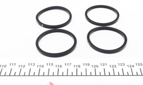 Ремкомплект переднього гальмівного супорта frenkit 242050