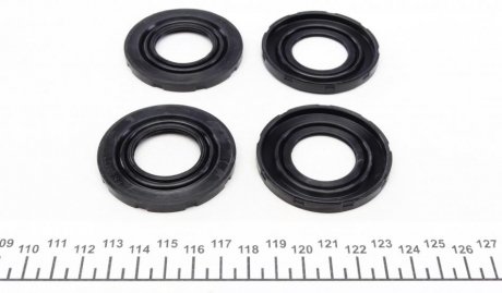 Ремкомплект переднього гальмівного супорта frenkit 242050