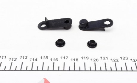 Ремкомплект переднього гальмівного супорта frenkit 242050