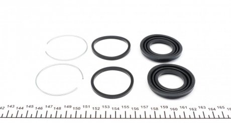 Ремкомплект переднього гальмівного супорта frenkit 242919