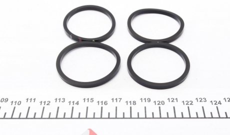 Ремкомплект переднього гальмівного супорта frenkit 242954