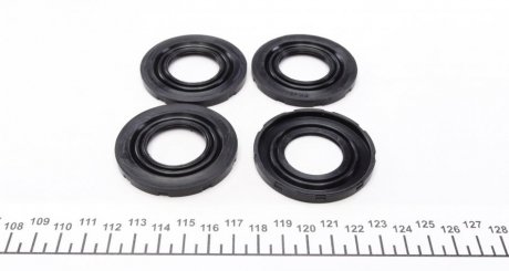 Ремкомплект переднього гальмівного супорта frenkit 242954