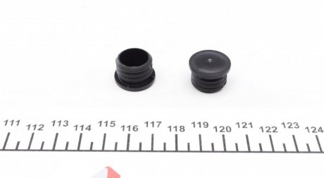 Ремкомплект заднего тормозного суппорта frenkit 244030