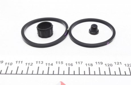 Ремкомплект переднього гальмівного супорта frenkit 248109