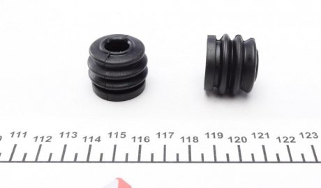 Ремкомплект переднього гальмівного супорта frenkit 248109