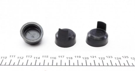 Ремкомплект переднього гальмівного супорта frenkit 248109