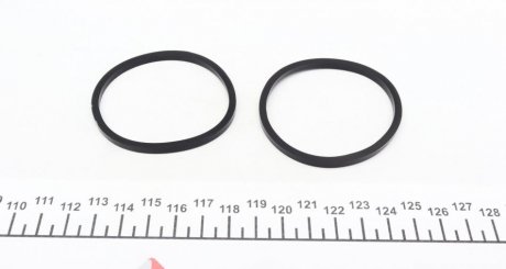 Ремкомплект переднего тормозного суппорта frenkit 254826